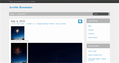 Desktop Screenshot of kimballlarsen.com